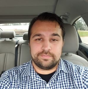 Meet your Posher, Pete